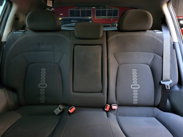 2014 Kia Sportage 2.0 EX Gas A/T - Image 13