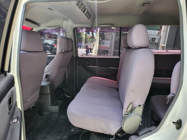 2016 Mitsubishi Adventure 2.5 GLX  M/T - Image 13
