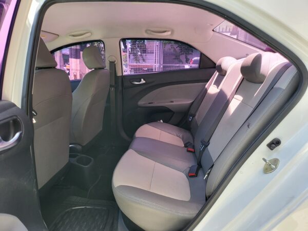 2020 Kia Soluto 1.4 EX Loaded A/T - Image 13