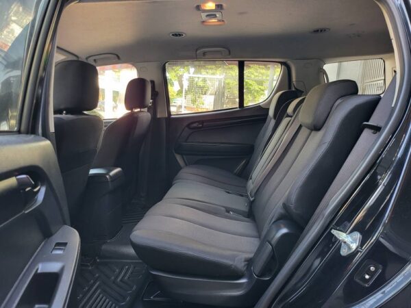 2019 Isuzu Mu-x 1.9 RZ4E Blue Power  A/T - Image 13
