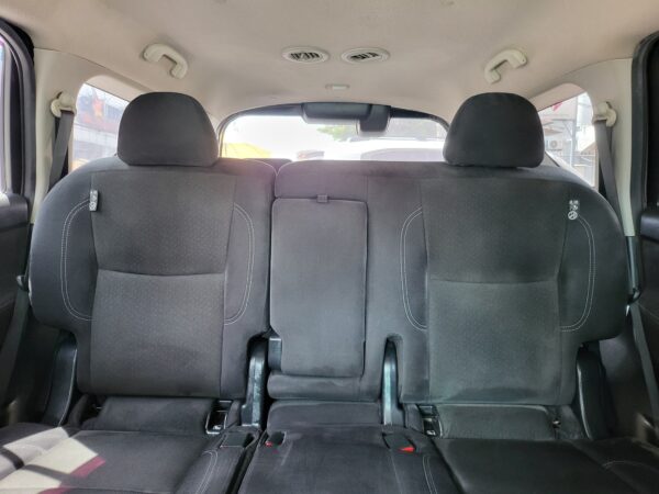 2019 Nissan Terra 2019 2.5 VE A/T - Image 13