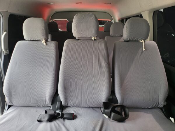 2018 Toyota Hiace Grandia 3.0 GL M/T - Image 13