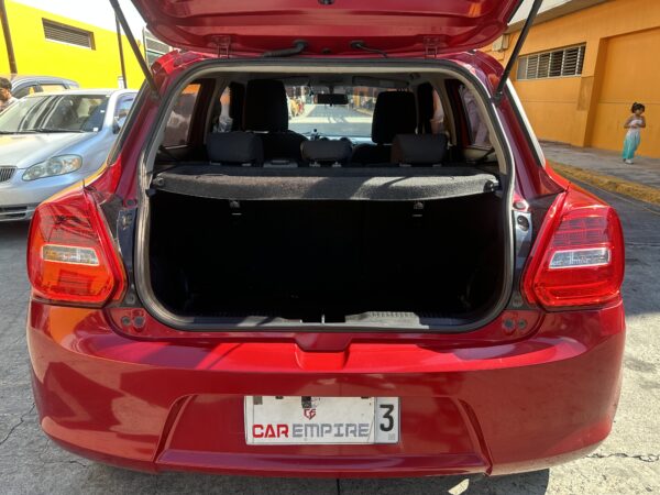 Suzuki Swift 2019 1.2 GL M/T - Image 14