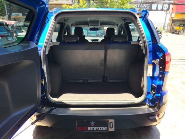 2018 Ford EcoSport 1.5 Trend A/T - Image 14