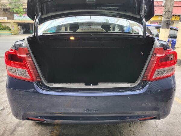 2021 Suzuki Dzire 1.2 GL 20K KM A/T - Image 14