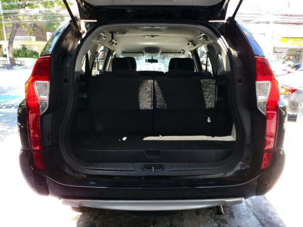 2018 Mitsubishi Montero Sport 2.4 GLS A/T - Image 13