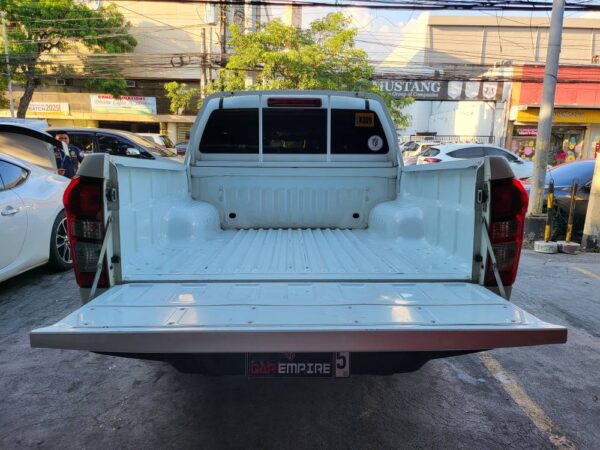 2019 Acquired Isuzu Dmax 2.0 LT RZ4E M/T - Image 14