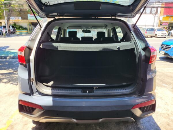 2017 Acq Hyundai Creta 1.6 Diesel 20K KM A/T - Image 14
