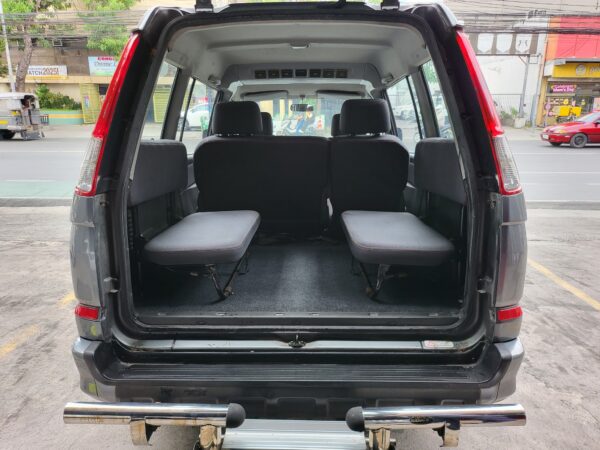 2015 Mitsubishi Adventure 2.5 GLX M/T - Image 14