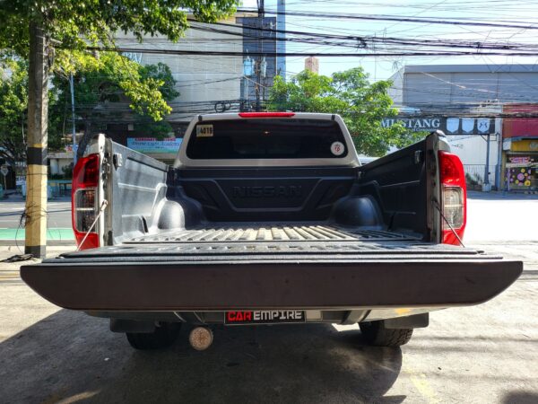 2016 Nissan Navara 2.5 EL A/T - Image 14
