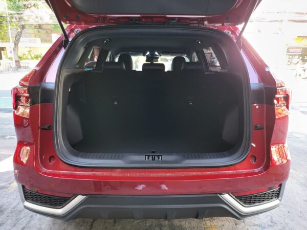2024 Ford Territory 1.5 Titanium 10K KM A/T - Image 14