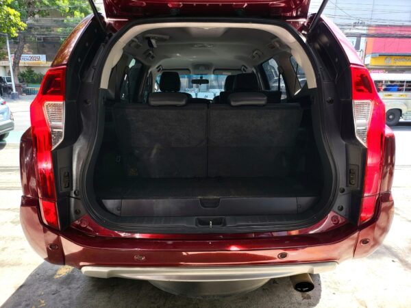 2018 Acquired Mitsubishi Montero Sport 2.4 GLS Premium A/T - Image 14