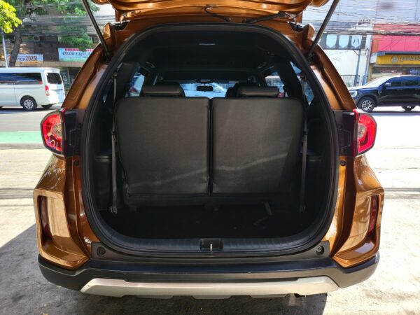 2020 Honda Br-v 1.5 V A/T - Image 14