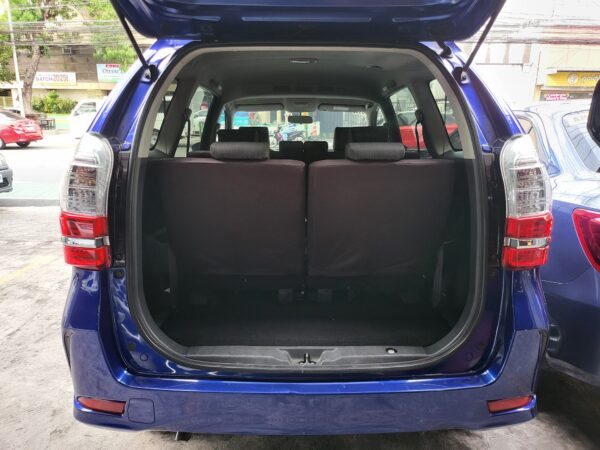 2021 Toyota Avanza 1.3 E A/T - Image 14