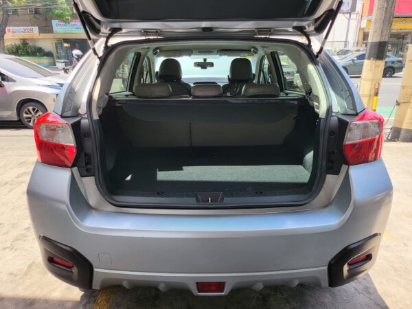 2016 Subaru XV 2.0i A/T - Image 14
