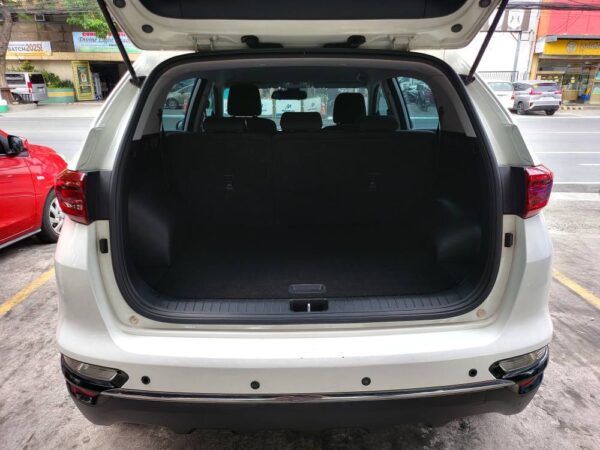 2021 Acquired Kia Sportage 2.0 LX A/T - Image 14
