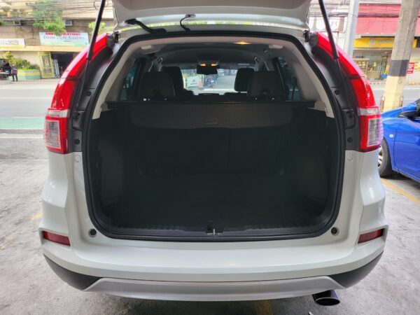 2017 Honda CR-V 2.0 Push Start A/T - Image 14