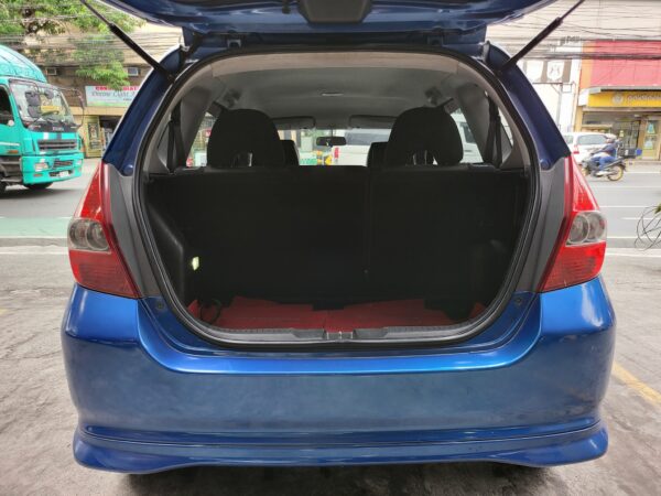 2005 Honda Jazz 1.5 Vtec A/T - Image 14
