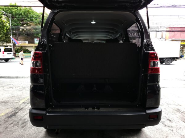 2020 Suzuki APV 1.6 GA 20K KM M/T - Image 14