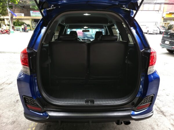 2018 Acquired Honda Mobilio 1.5 V A/T - Image 14