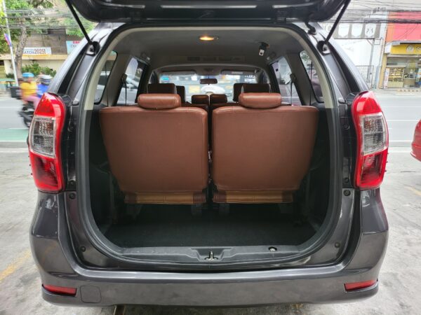 2017 Toyota Avanza 1.3 E A/T - Image 14