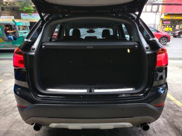 2019 Acquired BMW X1 2.0 xDrive 20d xLine 20K KM A/T - Image 14