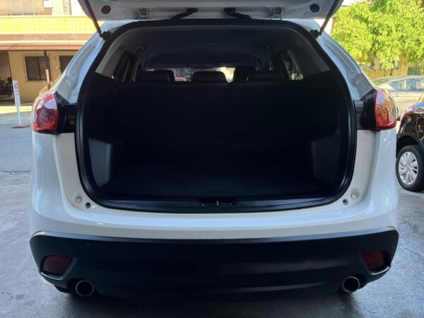 2016 Mazda CX-5 2.0 Skyactiv A/T - Image 14