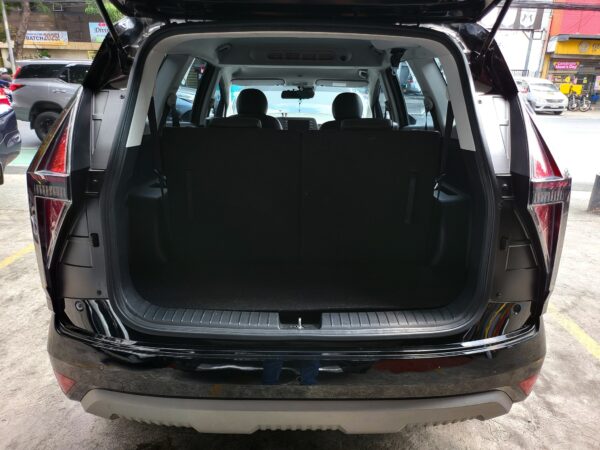 2023 Hyundai Stargazer 1.5 GLS Premium IVT Save 500k From Brand New  A/T - Image 14