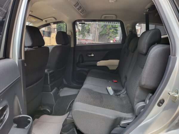 2019 Toyota Rush 1.5 G Casa Maintained A/T - Image 13