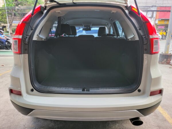 2017 Honda CR-V 2.4 SX 4x4 A/T - Image 14