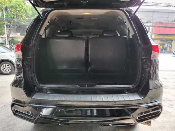 2019 Toyota Fortuner 2.4 G Diesel Loaded Captain Seats A/T - Image 14