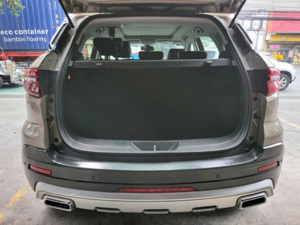 2022 Ford Territory 1.5 Titanium 20K KM A/T - Image 14