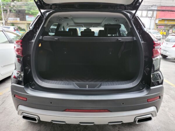 2022 Ford Territory 1.5 Titanium 20K KM A/T - Image 14