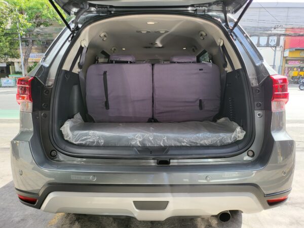 2025 Nissan Terra 2.5 VE 1K KM Almost Brand New Save 400K From Brand New A/T - Image 14