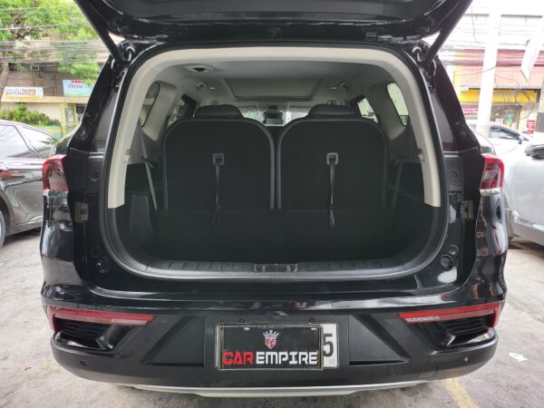 2022 Geely Okavango 1.5 Urban Plus 20K KM A/T - Image 14