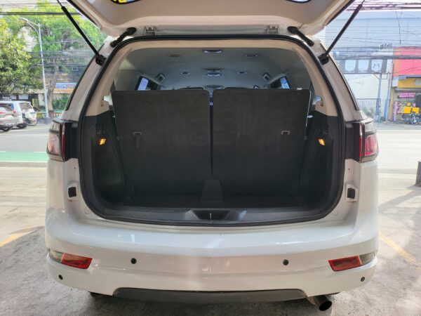 2017 Chevrolet Trailblazer 2.8 LT A/T - Image 14