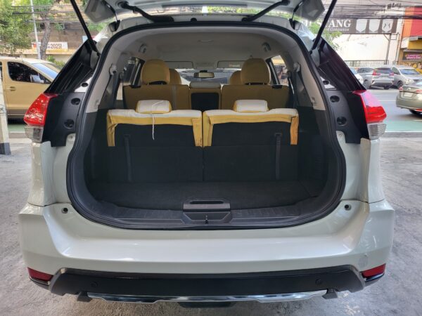 2018 Nissan X-Trail 2.0 CVT A/T - Image 14