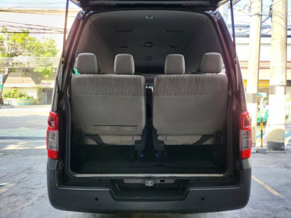 2018 Nissan NV350 2.5 Premium A/T - Image 14