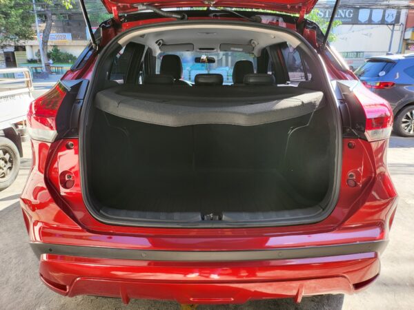 2023 Nissan Kicks 1.2 E-Power VL Hybrid Save 400K From Brand New A/T - Image 14