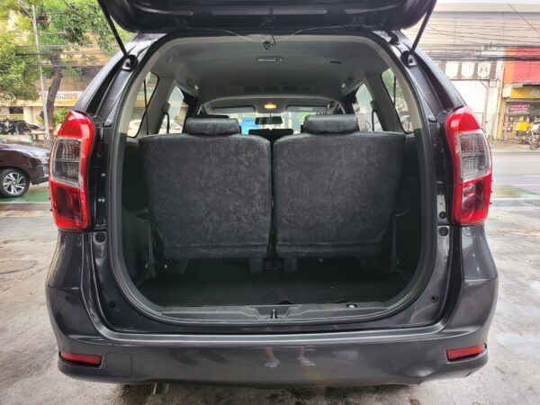 2019 Toyota Avanza 1.3 E A/T - Image 14