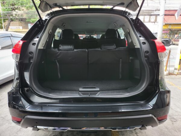 2018 Nissan X-Trail 2.0 CVT 30K KM A/T - Image 15