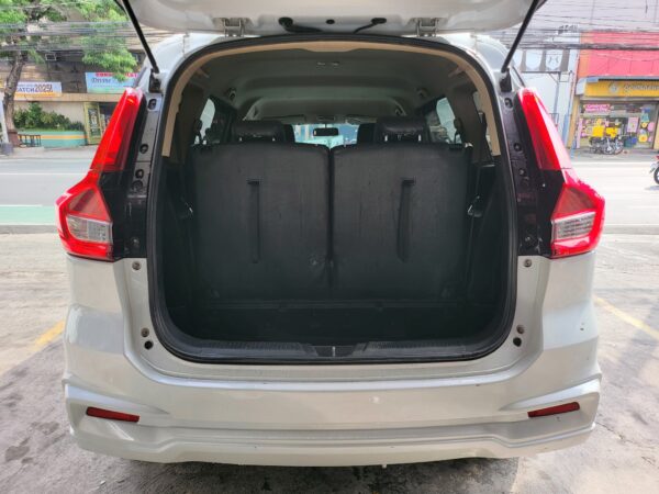 2020 Suzuki Ertiga 1.5 GA  M/T - Image 14