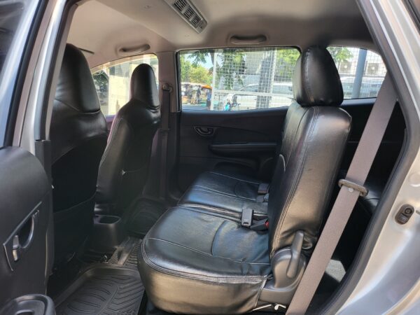 2016 Acquired Honda Mobilio 1.5 V  A/T - Image 13