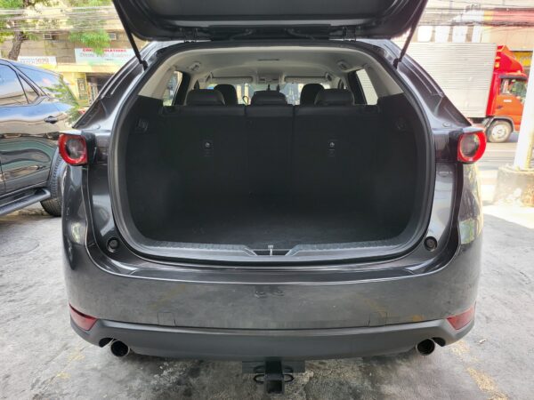 2018 Mazda CX-5 2.0 Skyactiv Pro  A/T - Image 14