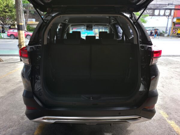 2023 Toyota Rush 1.5 GRS 20K KM A/T - Image 14