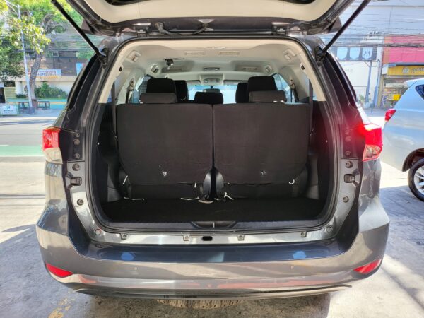 2022 Toyota Fortuner 2.4 G Diesel 20K KM A/T - Image 14