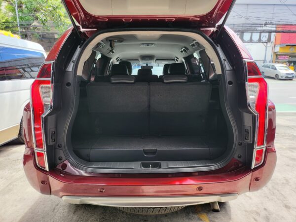 2019 Acquired Mitsubishi Montero Sport 2.4 GLS Premium A/T - Image 14