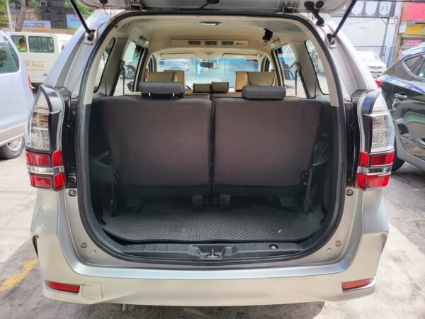 2020 Toyota Avanza 1.3 E A/T - Image 14