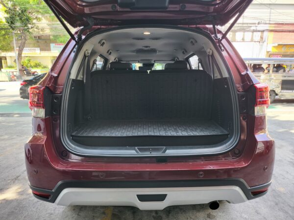 2023 Nissan Terra 2.5 VL 4x4 20K KM Save 600K From Brand New A/T - Image 14