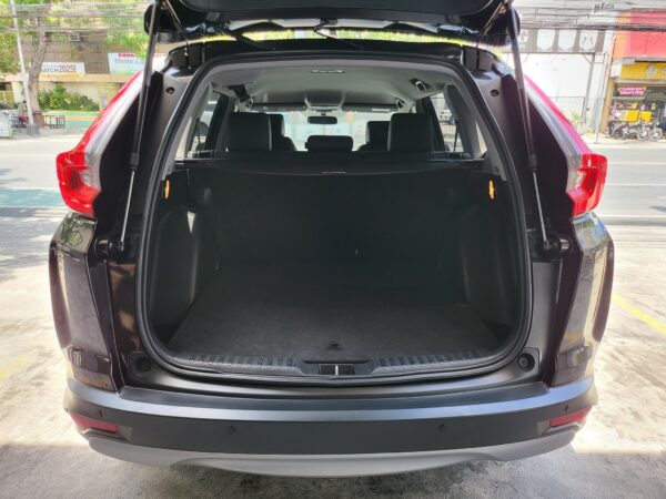 2018 Honda CR-V 2.0 S A/T - Image 14